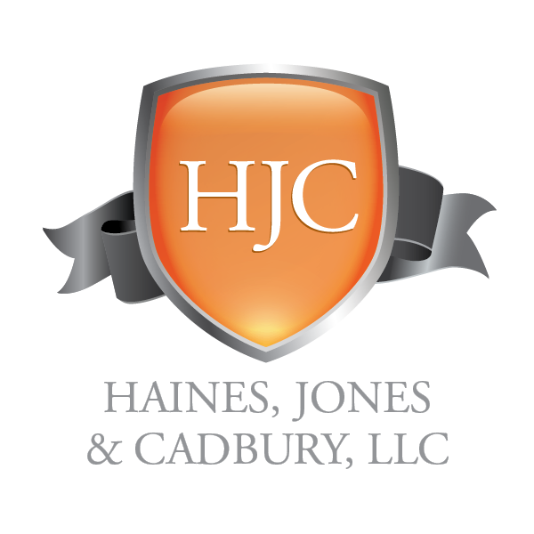 HJC logo shockwatch case study